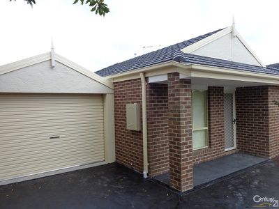 17A Waratah Street, Doveton
