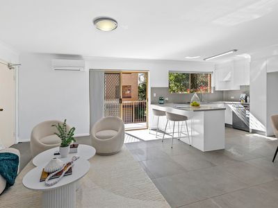 3 / 15 Chelmsford Avenue, Lutwyche