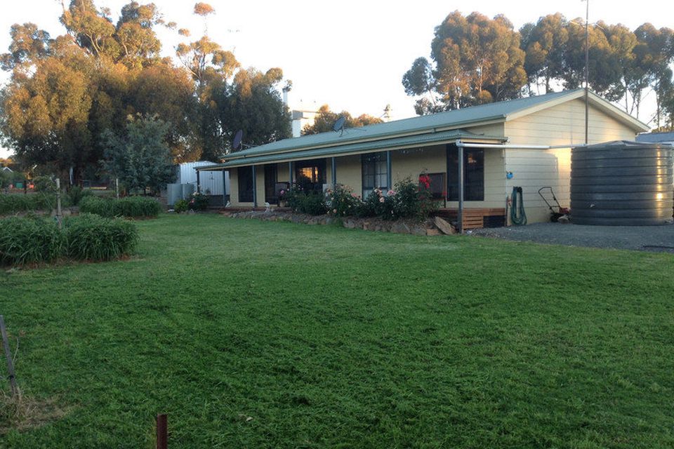 Farrell Flat CE Property Group