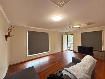 31 Leslie Drive, Moranbah