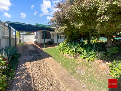 2 Goodwin Road, Gunnedah