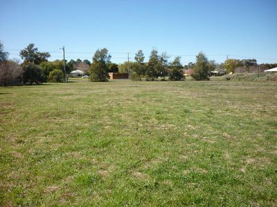 345 Macquarie Street, Dubbo