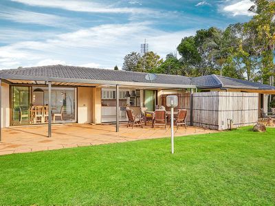 54 Narooma Drive, Ocean Shores