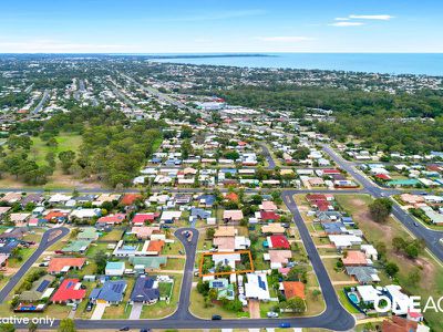 3 King Arthur Court, Urangan