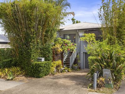112 Arthur Terrace, Red Hill