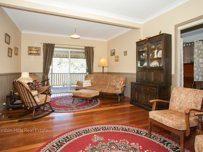 80 Billen Road, Georgica