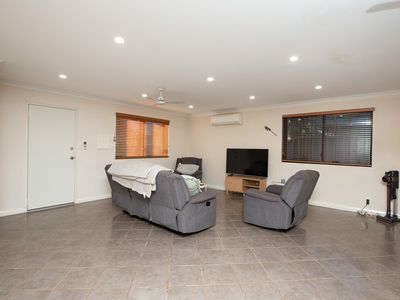 18D Somerset Crescent, South Hedland