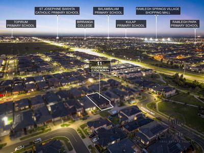 11 Pygora Way, Clyde North