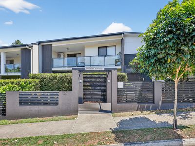 8 / 21-31 Gamelin Crescent, Stafford