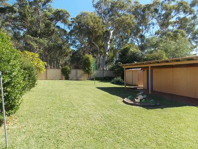 15 Chifley Rd, Morisset Park