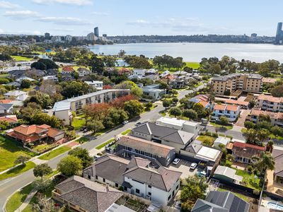 7 / 29 Hurlingham Road, South Perth