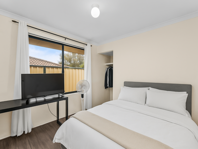 21 Sciano Avenue, Success