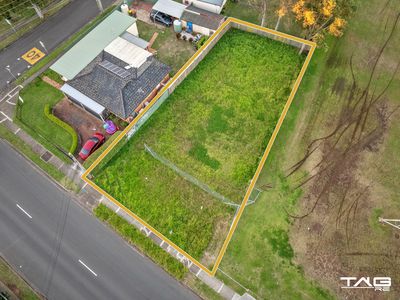 41 Copeland Road, Lethbridge Park