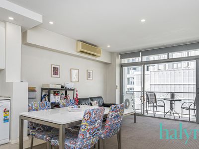 22 / 448 Murray Street, Perth