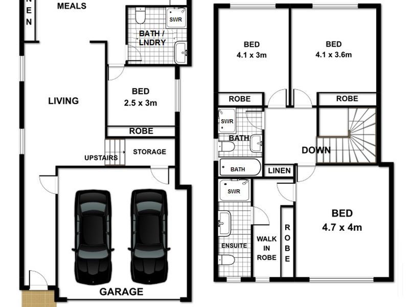 98B Meurants Lane, Glenwood