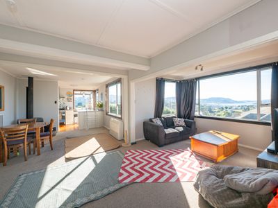 92 Stenhope Crescent, Corstorphine