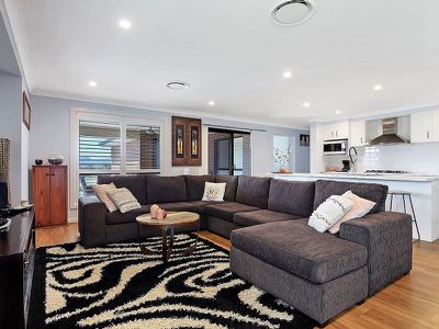 39 Jindalee Crescent, Nowra