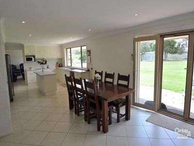 Lot 17 High Park Road, Narromine