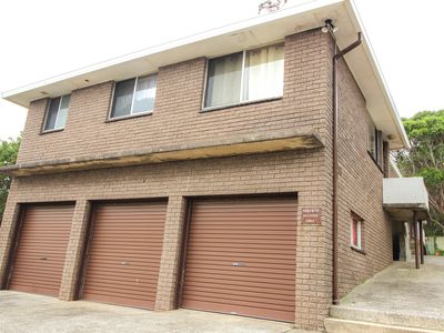 2 / 46A Robertson Street, Port Kembla