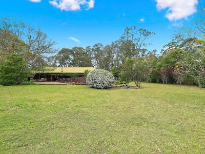 26 Jenanter Drive, Kangaroo Valley