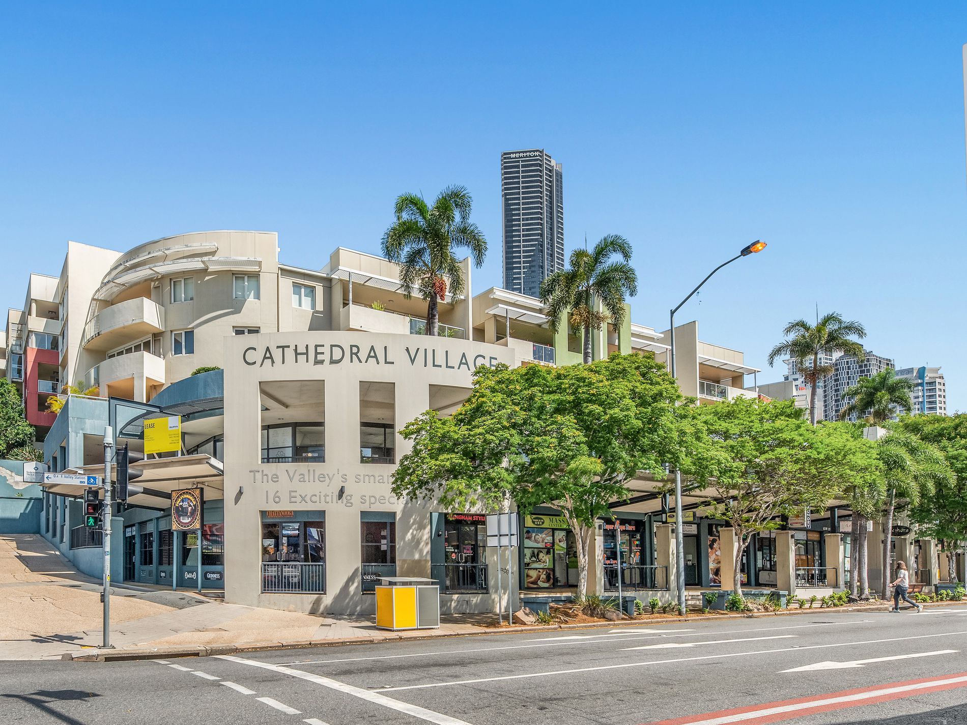 28 / 115 Wickham Street, Fortitude Valley