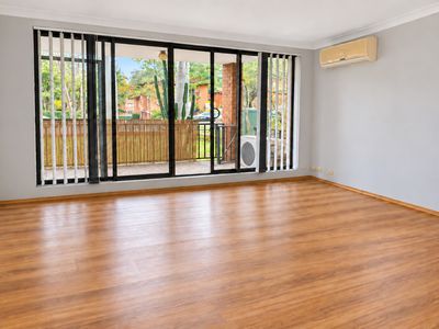 7 / 33 Sir Joseph Banks Street, Bankstown