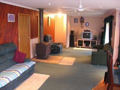 6070 Channel Highway, Cygnet
