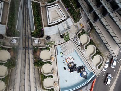 1501 / 301-303 Botany Road, Zetland