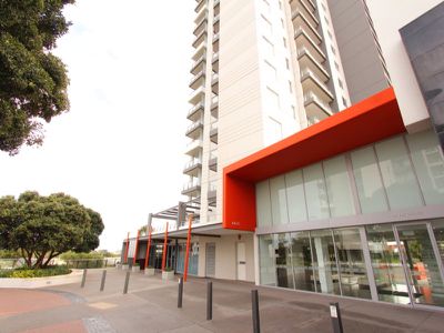 803 / 30 The Circus, Burswood