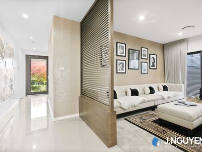 64 Webber Loop, Oran Park