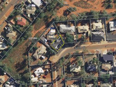 5A Smith Street, South Hedland