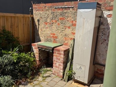 10 Curzon Street, North Melbourne