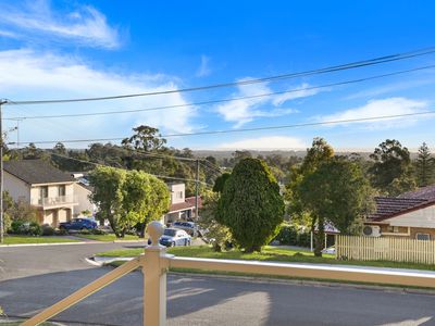 21 Oleander Avenue, Baulkham Hills