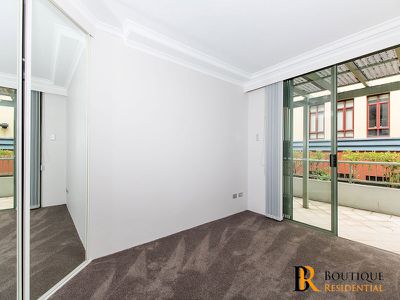 4 / 1-5 Harwood Street, Pyrmont