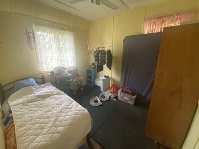 54-56 Bell Street (Kumbia), Kingaroy