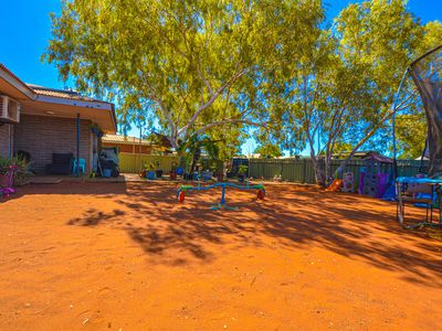 25 Banksia Street, South Hedland