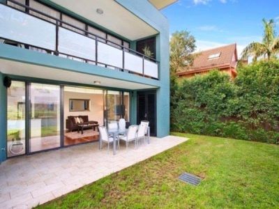 24 Grosvenor Street, Neutral Bay