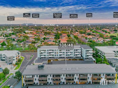 108 / 48 Oleander Drive, Mill Park