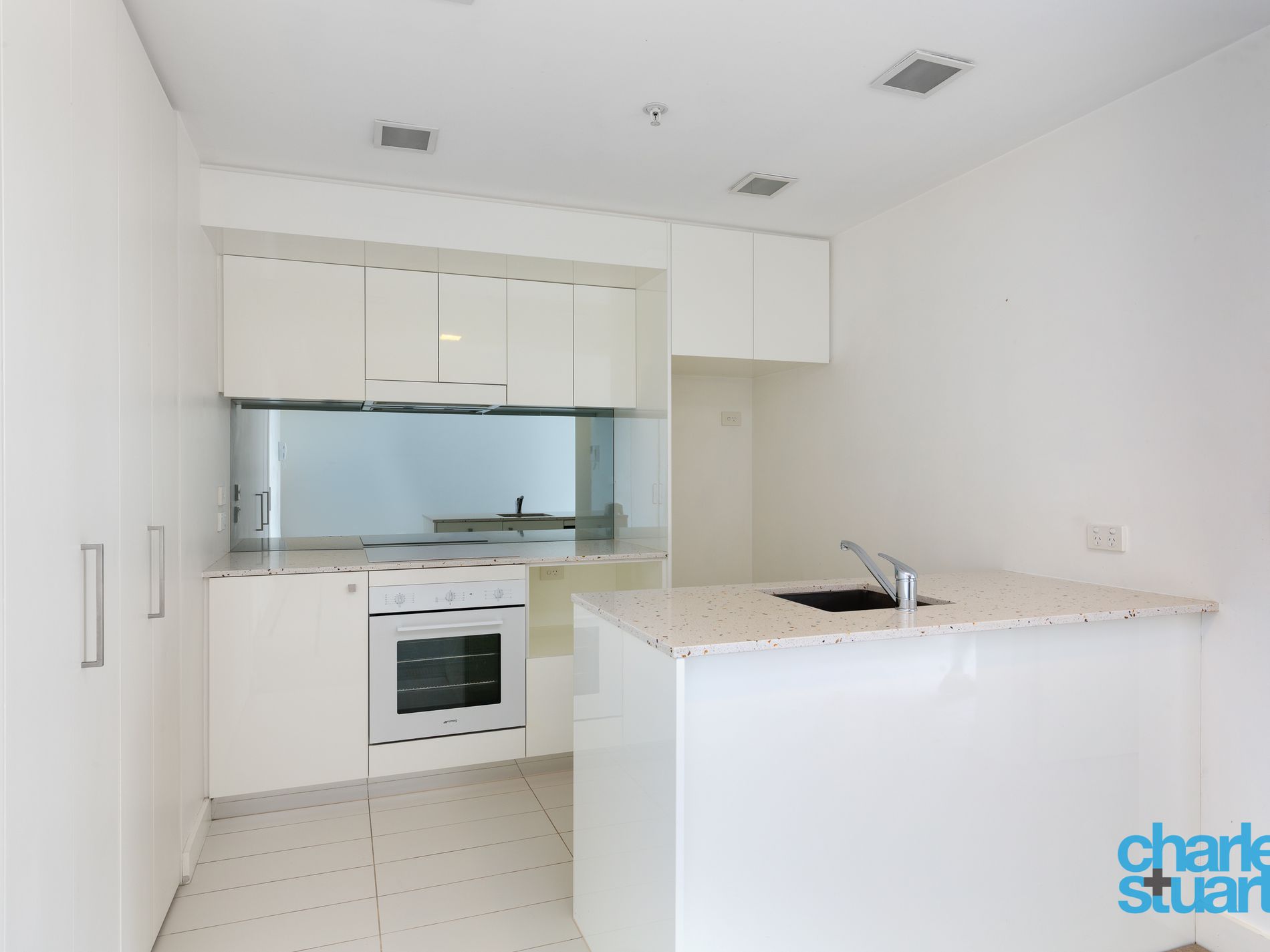 61 / 200 Goulburn Street, Surry Hills