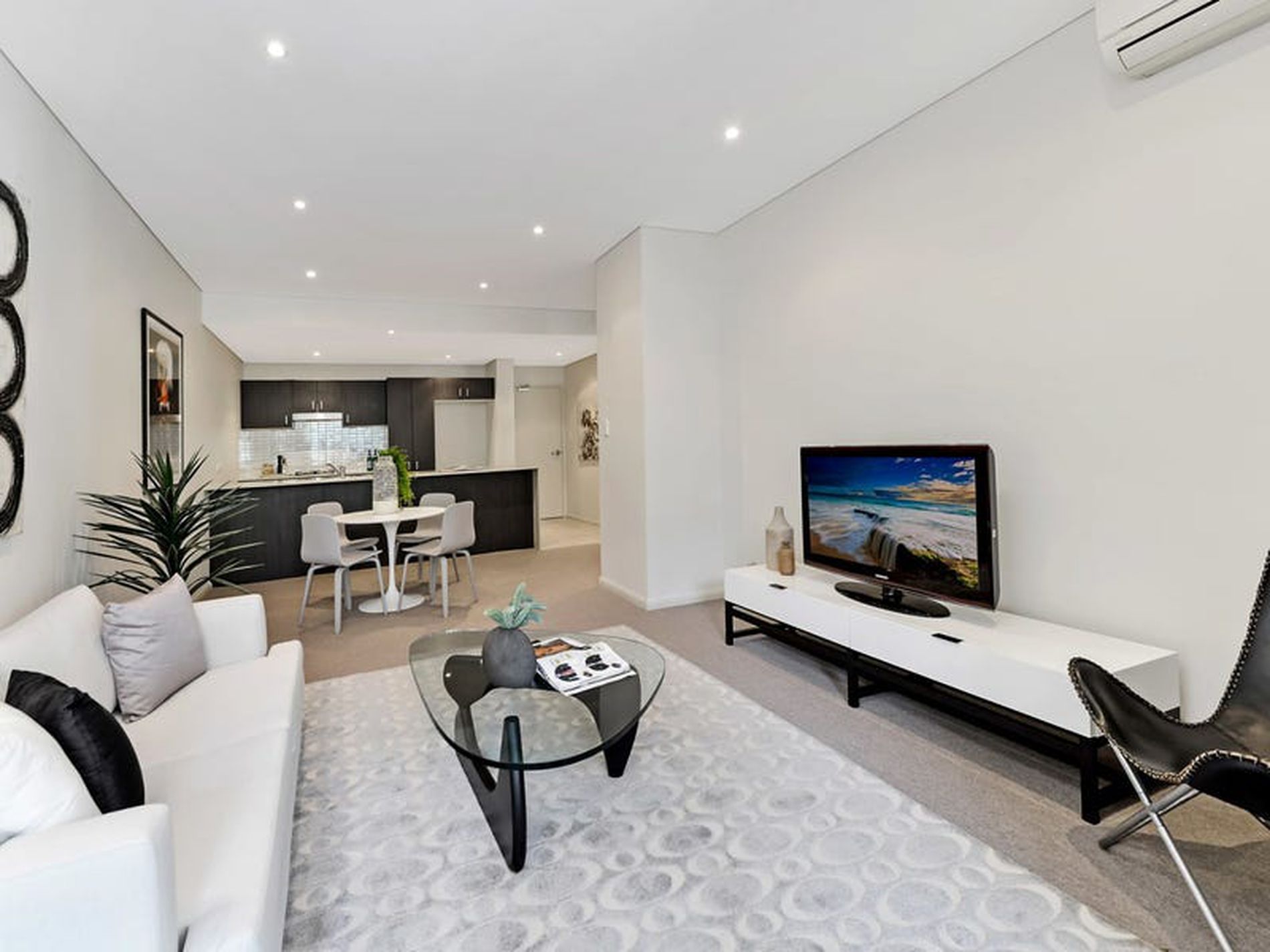 102 / 149-161 O'Riordan Street, Mascot