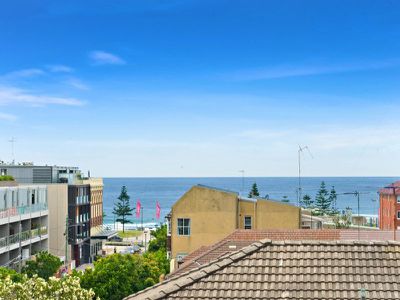 51 / 5 McKeon Street, Maroubra