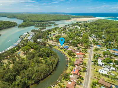 17 Aney Street, Lake Conjola