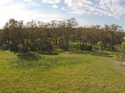 Lot 101, Great Southern Highway, York