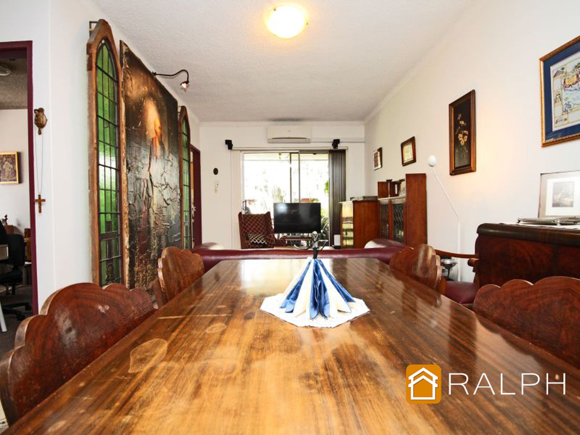 16 / 48-50 Hampden Road, Lakemba