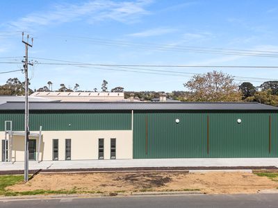 385 Commercial Street West, Mount Gambier