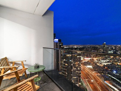 3904 / 61-63 Haig Street, Southbank