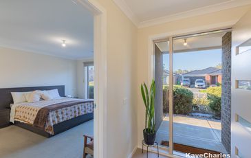 66 Corymbia Promenade, Pakenham
