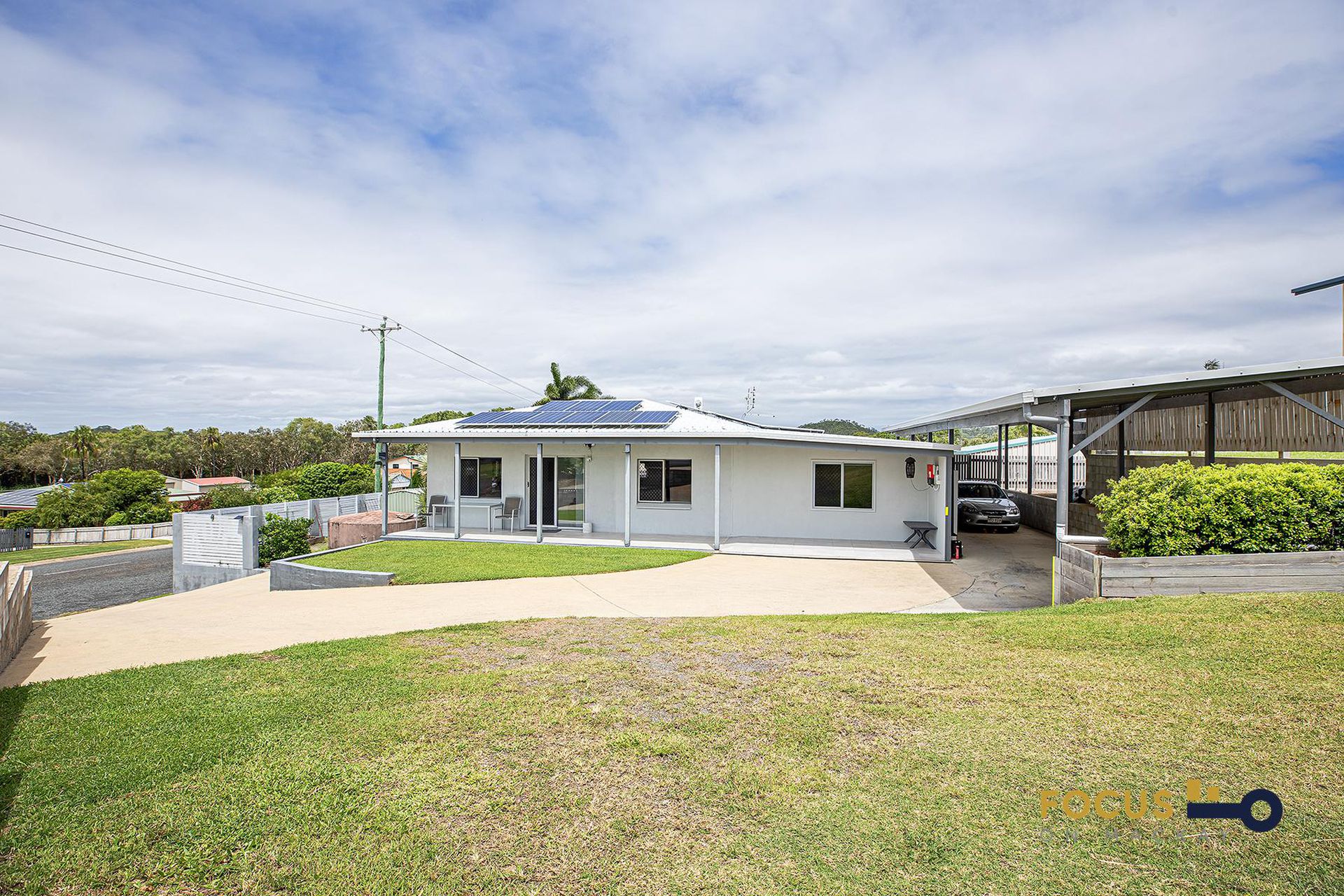45 Hackett Crt, Campwin Beach