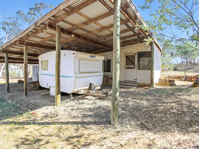 929 Heathcote Rochester Road, Heathcote
