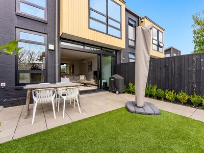 206 Hobsonville Point Road, Hobsonville